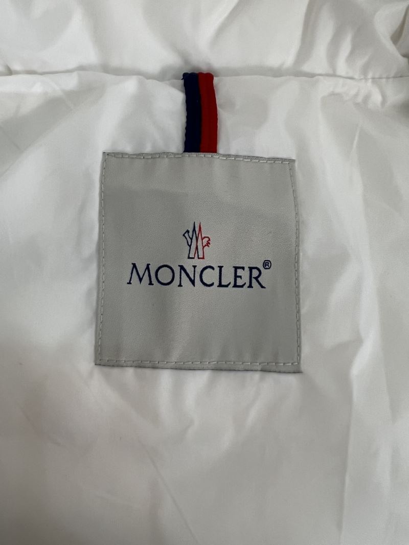 Moncler Down Jackets